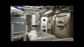 All Access Tour Part 2 Allure of the Seas , Royal Caribeean Cruise