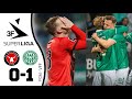 Viborg FF - FC Midtjylland 1-0 Highlights 3F Superliga