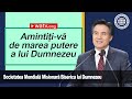 Amintiți-vă de marea putere a lui Dumnezeu | Biserica lui Dumnezeu, Ahnsahnghong, Dumnezeu Mama