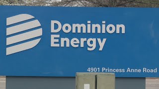 Why are electric bills so high in Hampton Roads? Dominion Energy responds