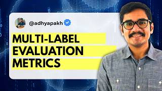 Machine Learning | Multi Label Evaluation Metrics