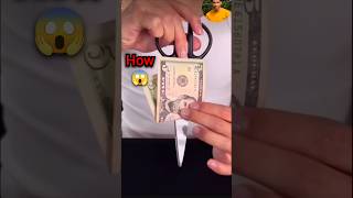 Learn Note Magic Tricks 😮😳 | Magic 🪄 Tutorial 🪄 #shorts #magic #tutorial