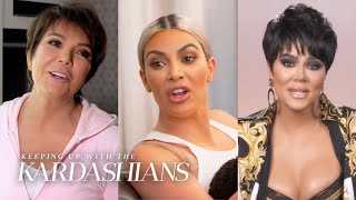 The Top 11 Most ICONIC "Keeping Up With The Kardashians" Moments | KUWTK | E!