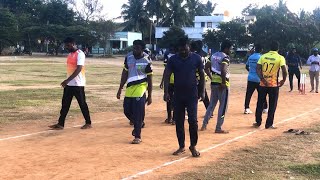 Cricket | Semi Final | 777 Vs Manguppam MCC | Tirupattur 50K Match  | #indvsnz highlights
