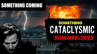 Kim Clement PROPHETIC WORD🚨[KIM SAW SOMETHING CATACLYSMIC] SUMMER 2025:  URGENT Prophecy