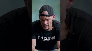 Crystal Meth Addict-Chadrick