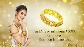 Jewellery Purchase Saving Scheme by Bhima Gold | English