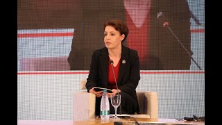 The Western Balkan Summit: Remarks of DPM/FM Donika Gërvalla Schwarz