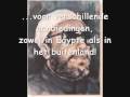 Abdelhamid Kechk. Spotten met het geloof. Part 5 /6