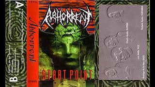 ABHORRENT - Start Point (1996)