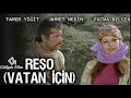 Reşo Vatan İçin Türk Filmi | FULL İZLE | Tamer Yiğit | Fatma Belgen