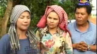 Khmer Comedy,Weekend Comedy,BayonTV 08 06 2013,SangKruosHub,SangKrubHuos part1 4