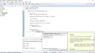 String sorting in JAVA
