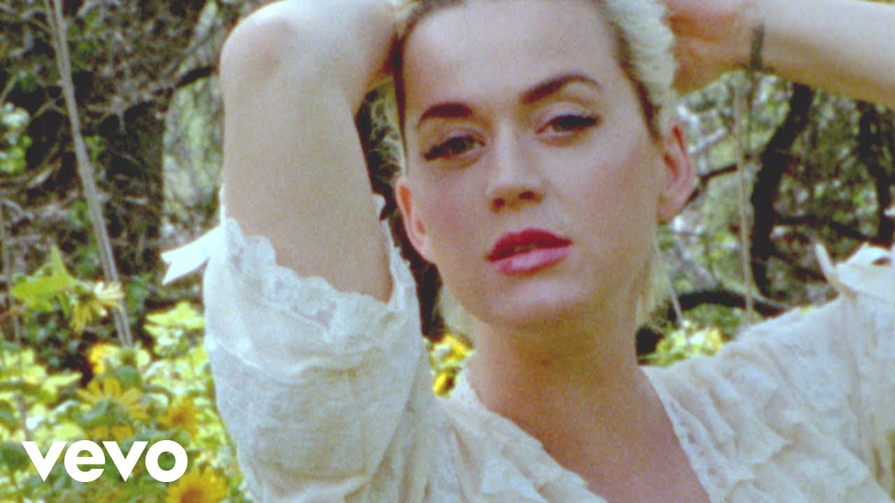 Katy Perry - Daisies Katy Perry - Daisies