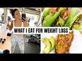 What I Eat in a Day! These Meals Helped Me Lose 100 Pounds!