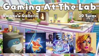 Gaming At The Lab - Episode 284 - Jamboree TV Team Battle