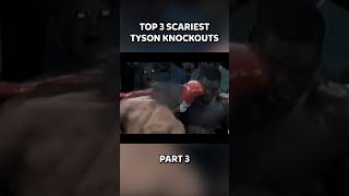 Mike Tyson's DIRTY SECRET To KO HIM! #tyson