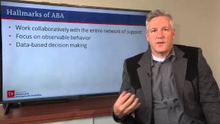 Applied Behavior Analysis 101