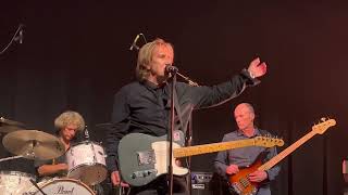 John Cafferty and the Beaver Brown Band Encore of “Garden Of Eden” at The Suffolk Theater 7/30/2022