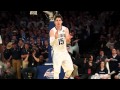 Villanova Basketball Highlights- Big East Tournament vs Xavier