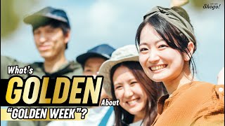 Why You Should AVOID Traveling Japan During Golden Week