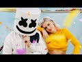FRIENDS Marshmello & Anne WhatsApp Status English SonG DOWNLOAD THE VIDEO LINK IN THE DESCRIPTION