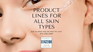 Roswell Skin Center - Products for All Skin Types