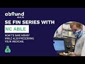 Abound Health SE FIN Series with NC ABLE