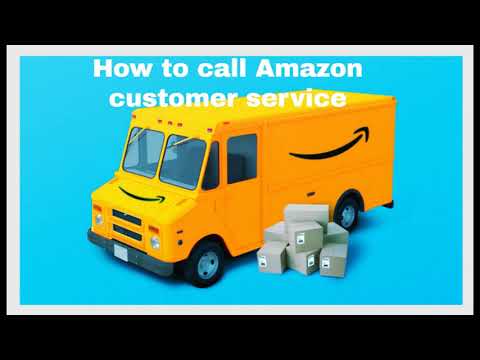 Cates Cube/ How to call Customer Service on Amazon? (Phone, email & Live Chat Customer Support) 2021