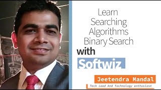 Binary Search Algorithm Implementation in Java | Crack FAANG | Crack Coding Interview | Algorithm