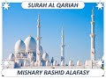 Surah Al Qariah 10 Times I Mishary Rashid Alafasy