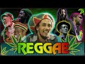 Top 200 Reggae Songs - Bob Marley, Gregory Isaacs, Bunny Wailer, Joseph Hill Culture, Eric Donaldson