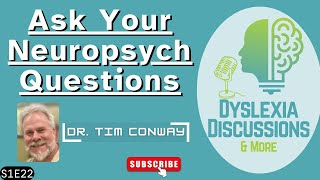 Ask Your Neuropsych Questions