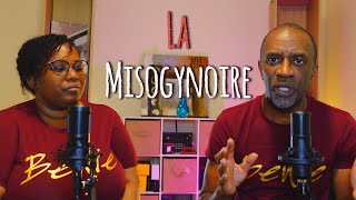 Comment les hommes noirs deviennent misogynoire ? Ep#1 (Témoignage de Simon)