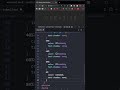 CSS Glowing Text Animation Effects #shorts