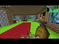 retransmisión del directo de minecraft con @biologiadesdecero