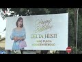 Viral Ucapan Ulang Tahun untuk Sang Istri dengan Baliho di Surabaya - iNews Sore 26/11