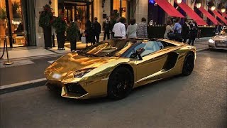Avenue Montaigne : Au cœur du luxe à la Française