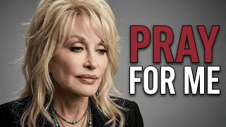Dolly Parton Finally Explains Why She’s Ending It