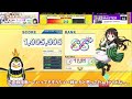 【chunithm】”無限帯”を取りたい！！ ∞ランダムset編 【ゆっくり実況】