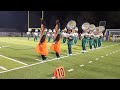 Famu Marching 100 | MPA 