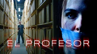El profesor | Películas Completas en Español Latino