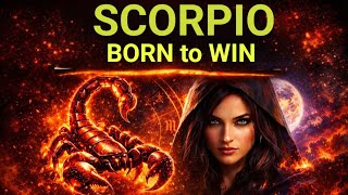 These Scorpio Birthdates Are Born to Win – Are You One?