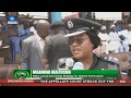 Police Launch Awareness Strategy For Optimal Performance In Nasarawa