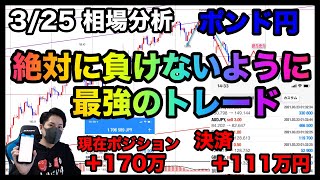 相場の動きなんかどうでもいい負けないトレード状態！スイングトレードのメリットとは【FX】