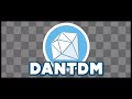 dantdm old intro song