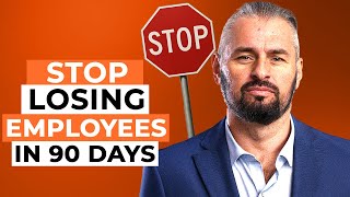 These Onboarding Mistakes Make Your Best Employees QUIT.