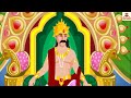 गरीब मजदूर पर शनि देव की कृपा shani dev hindi kahani bhakti kahani bhakti stories kahaniya