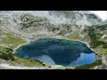 sebensee drachensee tajakopf 2400 m