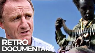 Extreme Jobs: War Journalist, Search \u0026 Rescue Pilot, Wolf Whisperer | Retro Doc | Free Documentary